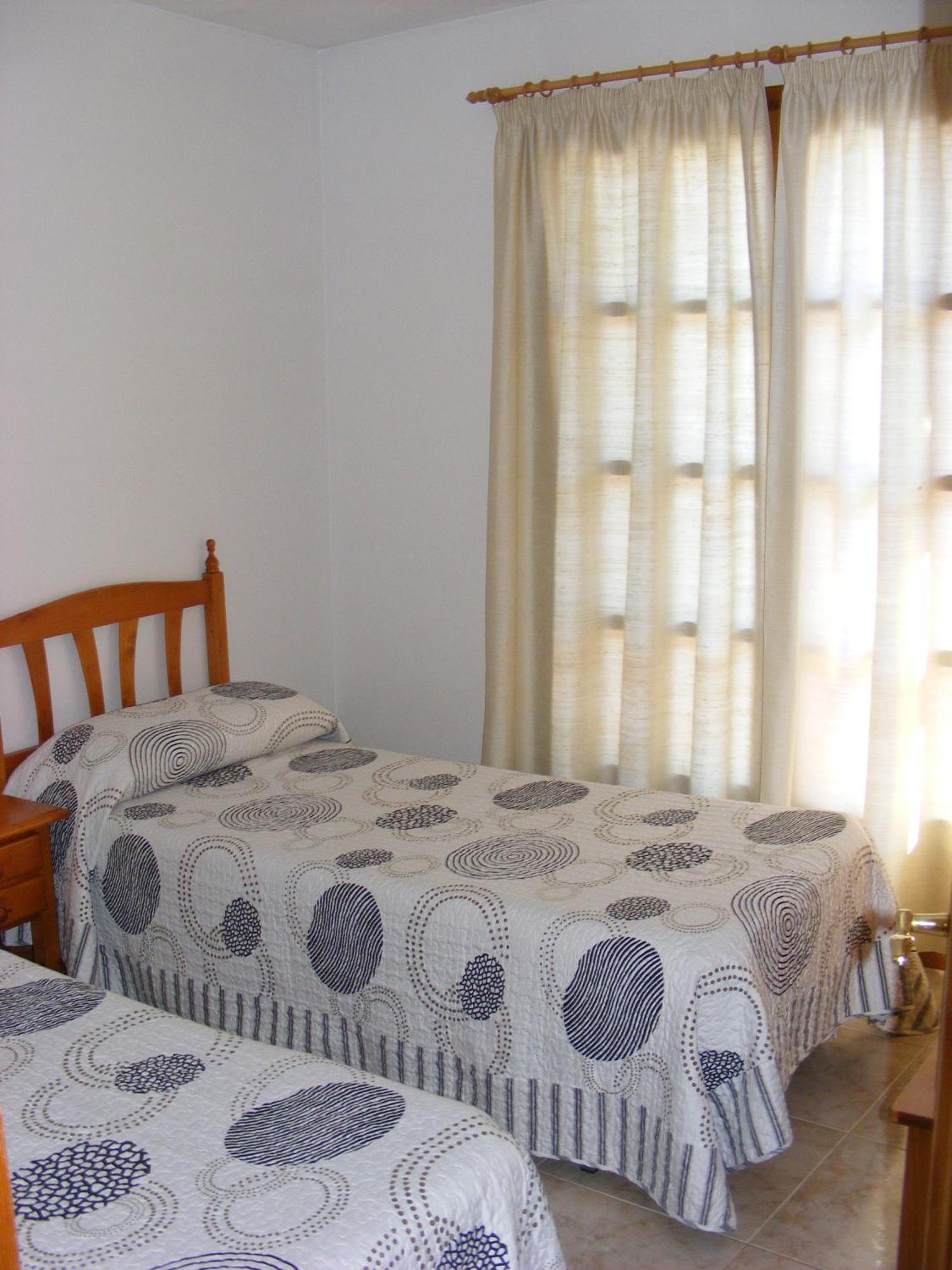Apartaments L'Arrel Espot Esterno foto