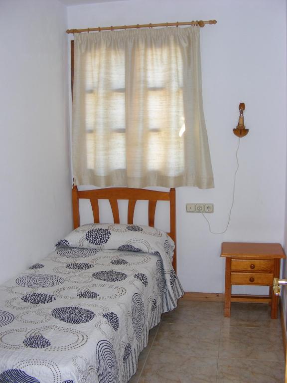 Apartaments L'Arrel Espot Esterno foto