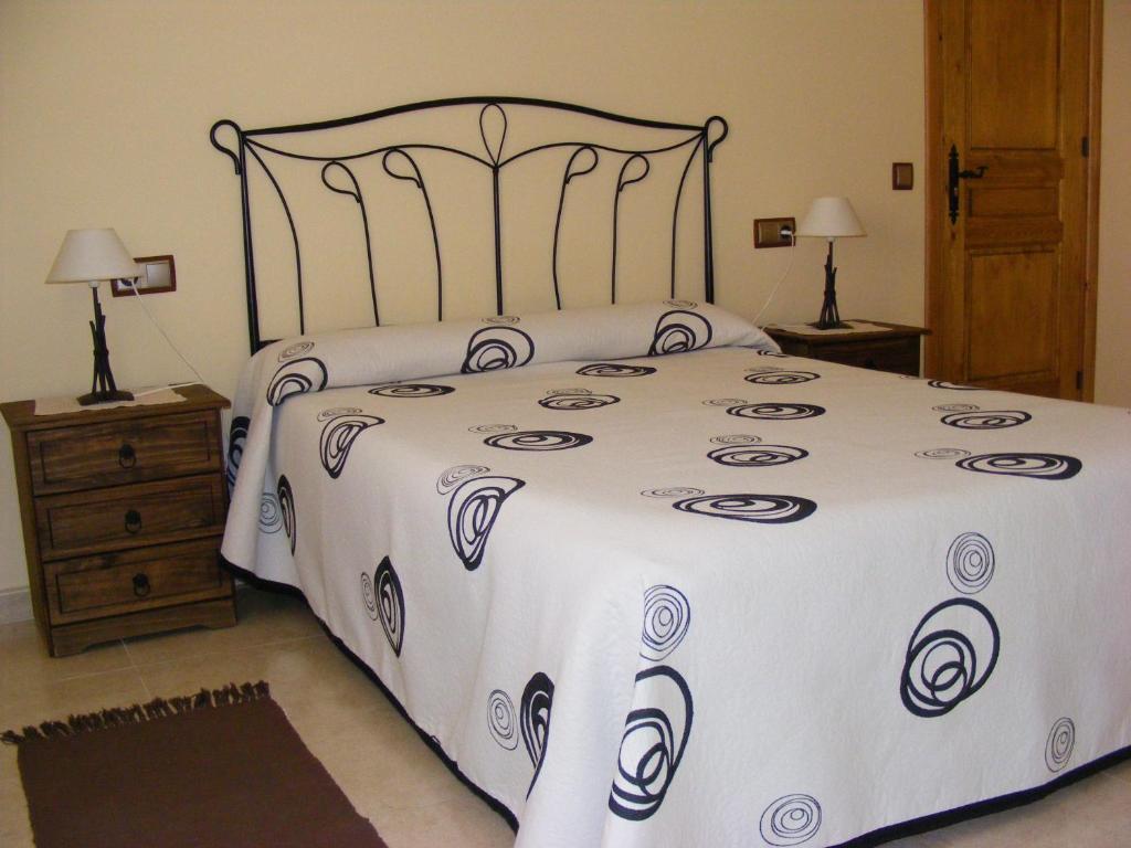 Apartaments L'Arrel Espot Esterno foto